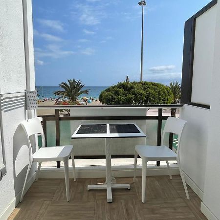 Playa De Las Vistas Sea View Meerblick Free Wifi Арона Екстер'єр фото
