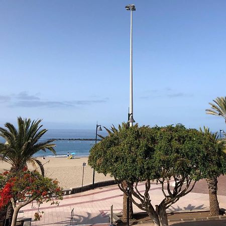 Playa De Las Vistas Sea View Meerblick Free Wifi Арона Екстер'єр фото
